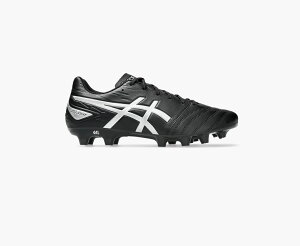 �m���������n�@�݌Ɍ���@�A�V�b�N�X DS LIGHT CLUB WIDE DS���C�g �N���u ���C�h�^�C�v 1103A097 �T�b�J�[ �X�p�C�N�V���[�Y 001�u���b�N�^�s���A�V���o�[�@�@750�Z�[�t�e�B�[�C�G���[