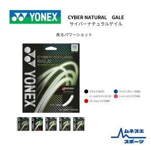 yzYONEX lbNX \tgejXKbg TCo[i` QC CYBERNATURAL GAIL ϋv ×  oX^  Ҍ 1kP^[֑Ήl