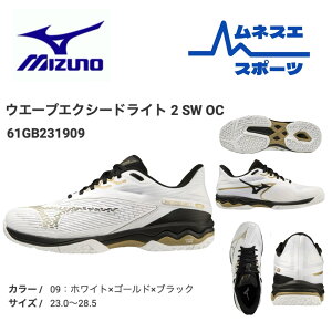 yr[e300~OFFN[|zzIz MIZUNO ~Ym ejXV[Y WAVE EXCEED LIGHT 2 SW OC EG[uGNV[hCg2 X[p[Ch IjEN[R[gp 61GB231909 Y fB[X