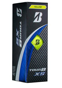 �m���������n�݌Ɍ���@�u���a�X�g�� �S���t�{�[���@2�X���[�u�Z�b�g 24 BRIDGESTONE TOUR B XS 2024���f���@2�X���[�u�Z�b�g�@�C�G���[