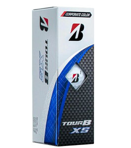 �m���������n�݌Ɍ���@2�X���[�u�Z�b�g�@�u���a�X�g�� �S���t�{�[�� 24 BRIDGESTONE TOUR B XS 2024���f���@2�X���[�u�Z�b�g�@�R�[�|���[�g�^�z���C�g