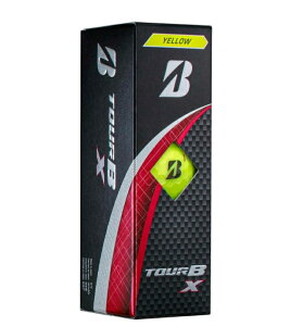 �m���������n�݌Ɍ���@2�X���[�u�Z�b�g�@�u���a�X�g�� �S���t�{�[�� 24 BRIDGESTONE TOUR B XS 2024���f���@2�X���[�u�Z�b�g�@�C�G���[