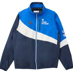 �y���������z�݌Ɍ���@���R�b�N�X�|���e�B�t �S���t ���� �t���W�b�v 2WAY �u���]�� �x�X�g ���� �A�E�^�[ �����Y LG4FWB50M 2024�N�H�~���f�� le coq sportif golf