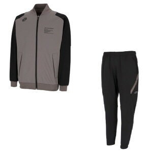 �y���胂�f���z�y�㉺�Z�b�g�zSSK �G�X�G�X�P�C �v���G�b�W �g���[�j���O�W���P�b�g �p���c EDRF25104 EDRF25106P �O���[×�u���b�N O�T�C�Y