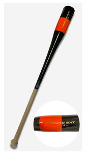 �y�X�C���O���P�z�L���_�X KIREDAS BAT MAJOR �L���_�X�o�b�g���W���[ 85cm 850g �X�C���O�X�s�[�h�A�b�v