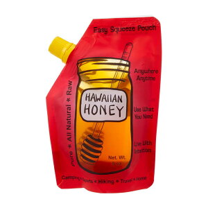 nCAEC{[Er[Y nCAnj[ 227g Hawaiian Rainbow Bees Hawaiian Honey ݂͂ n`~c I [KAi]