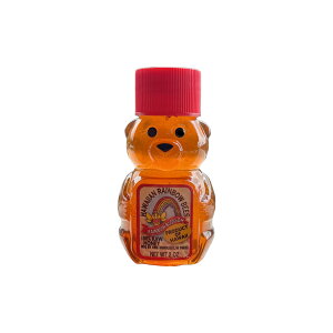 nCAEC{[Er[Y nCAnj[ xA[ 57g Hawaiian Rainbow Bees Hawaiian Honey Bear ݂͂ n`~c I [KAi]