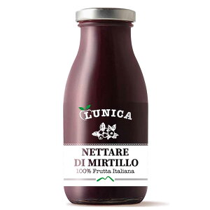 jJ u[x[W[X 250ml×8{i1P[XjLUNICA blueberry juice [KAi] t[cW[X fruits juice C^A