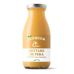 jJ yA[W[X 250ml×8{i1P[XjLUNICA pear juice [KAi] t[cW[X m fruits juice C^A