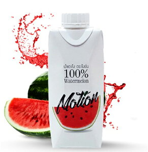[V 100EH[^[W[X 330ml×12{i1P[Xjmotion 100% Watermelon XCJW[X RsLx sgp ʏ`100% [KAi]