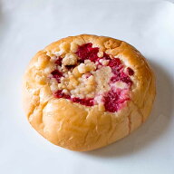 いちごクランブル