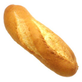 フランスパン 3個入り 3人のご家族のために 無添加パン 無添加 パン 健康パン 冷凍便