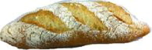 自家酵母フランスパン
