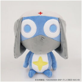 【3,980円以上で送料無料】 ケロロ軍曹 むにゅぐるみS ドロロ