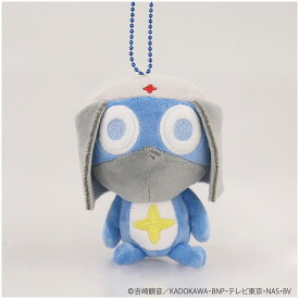 【3,980円以上で送料無料】 ケロロ軍曹 むにゅぐるみマスコット ドロロ