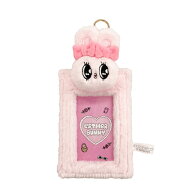 ★ポイント5倍！10/4 20:00〜10/9 1:59限定★ Esther Bunny エスターバニー ボアトレカケース リボンバニー