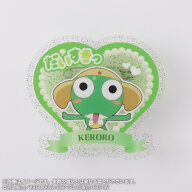 ケロロ軍曹 だいすきっアクリルクリップバッジ ケロロ