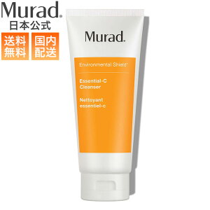 yMuradz r^~C r^~A GbZV C NU[ 200ml ~h Ki fB[vNWO r^~E VitaminC,A,E  tH[ p  痿 Essential-C Cleanser f