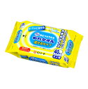 ◆エントリーで全品P7倍◆【24個で送料無料※対象地域は除く】サルバ おむつとりかえ ぬれタオル流せるタイプ 40枚×24個【4987603450844】【白十字/ハクジュウジ/介護用品/詰め替え/おむつ交換/ぬれタオル/流せるタイプ/ノンアルコール/施設用】【smtb-TD】【RCP】