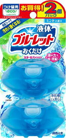 楽天市場 ブルーレットおくだけ 詰め替え ミントの通販