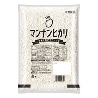 ◆エントリーで全品P5倍◆マンナンヒカリ 業務用 1kg【大塚食品/ダイエット/こんにゃくごはん/糖質・カロ…