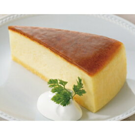フレック ベイクドチーズケーキ 6個入り 冷凍 業務用 ケーキ