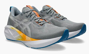�y���������zasics �A�V�b�N�X �����j���O�V���[�Y NOVABLAST 5 �m���@�u���X�g5 1011B974 020(Gravel/White) #�i�� #�i�w #�V���w #�V���� #�V���c #�V�Љ�l #�V�� #�v���[���g #���j�� #��̓� #���̓�