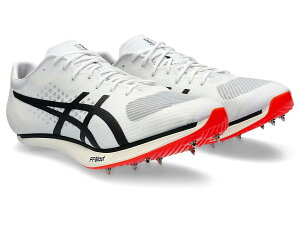 �y���������zasics �A�V�b�N�X ���㋣�Z ����X�p�C�N SONICSPRINT ELITE 3 �\�j�b�N�X�v�����g�G���[�g3 1093A219 UINISEX �j�����p 100�`400m #�o�����^�C���f�[ #V.D #�z���C�g�f�[ #W.D #�V���w #���� #���c