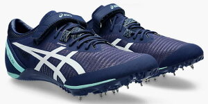 �y���������zasics �A�V�b�N�X ���㋣�Z ����X�p�C�N SP BLADE 9 �G�X�s�[�u���[�h9 1093A137 UINISEX �j�����p 100�`400m/�n�[�h�� #���� #���c #�L�O #�i�� #�i�w #�V���w #�V���� #�V�Љ�l #�V�� #�v��