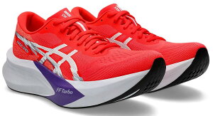 �y���������zasics �A�V�b�N�X �����j���O�V���[�Y MAGIC SPEED 4 1012B676 23.5cm�̂� WOMENS �����p ���[�V���O�V���[�Y #�o�����^�C���f�[ #V.D #�z���C�g�f�[ #W.D #�V���w #���� #���c #���� #�L�O�i #�v