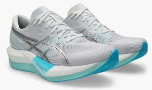�y���������zasics �A�V�b�N�X �����j���O�V���[�Y MAGIC SPEED 5 �}�W�b�N�X�s�[�h5 1013A183 101(White/Pure Silver) #���� #�C���^�[�n�C #�V�`�[�� #�Ō�� #���c #���� #�L�O�i #�v���[���g #�ċx�� #���~ 
