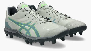 �y���������zasics �A�V�b�N�X �싅�X�p�C�N ������ �|�C���g�X�p�C�N GOLDSTAGE FANG �S�[���h�X�e�[�W �t�@���O 1121A067 300(Lake Grey/Light Steel) #�i�� #�i�w #�V���w #�V���� #�V���c #�V�Љ�l #�V�� #