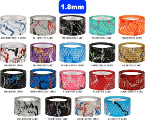 Lizard Skins リザードスキンズ 野球 ソフトボール バット用グリップテープ DSP ULTRA 迷彩 カモフラージュ DSPU 1.8mm #新チーム #新人戦 #衣替え #秋冬物 #卒団 #引退 #記念品 #プレゼント