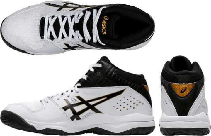 市場 あす楽 Asics Dunkshot 送料無料 シューズ Mb ジュニア用バスケットボールシューズ アシックス ダンクショット 靴