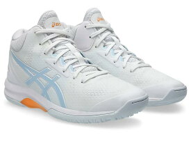 【送料無料】asics アシックス バスケットボールシューズ LADY GELFAIRY 9 レディ ゲルフェアリー 9 Womens ウィメンズ 1062A007 25.5cmのみ #バレンタインデー #V.D #ホワイトデー #W.D #新入学 #卒業 #卒団 #引退 #記念品 #プレゼント