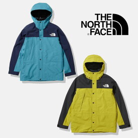 【あす楽】【送料無料】THE NORTH FACE ノースフェイス マウンテンライトジャケット（メンズ） Mountain Light Jacket NP11834 MS・MT #進級 #進学 #新入学 #新入部 #新入団 #新社会人 #新卒 #プレゼント #お祝い #母の日 #父の日