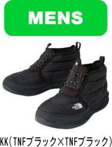 yzTHE NORTH FACE m[XtFCX kvV `bJiYj Nuptse Chukka NF02273 27.0cm̂ #V`[ #Vl #ߑւ #H~ #c # #LOi #v[g