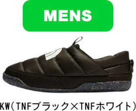 【あす楽】【送料無料】THE NORTH FACE ノースフェイス ヌプシ ダウン ミュール（メンズ） Nuptse Down Mule NF02371 #進級 #進学 #新入学 #新入部 #新入団 #新社会人 #新卒 #プレゼント #お祝い #母の日 #父の日