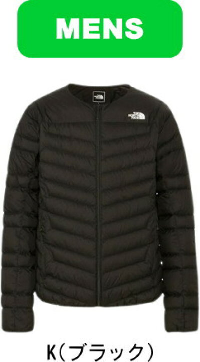 楽天市場】【送料無料】THE NORTH FACE ノースフェイス サンダー 