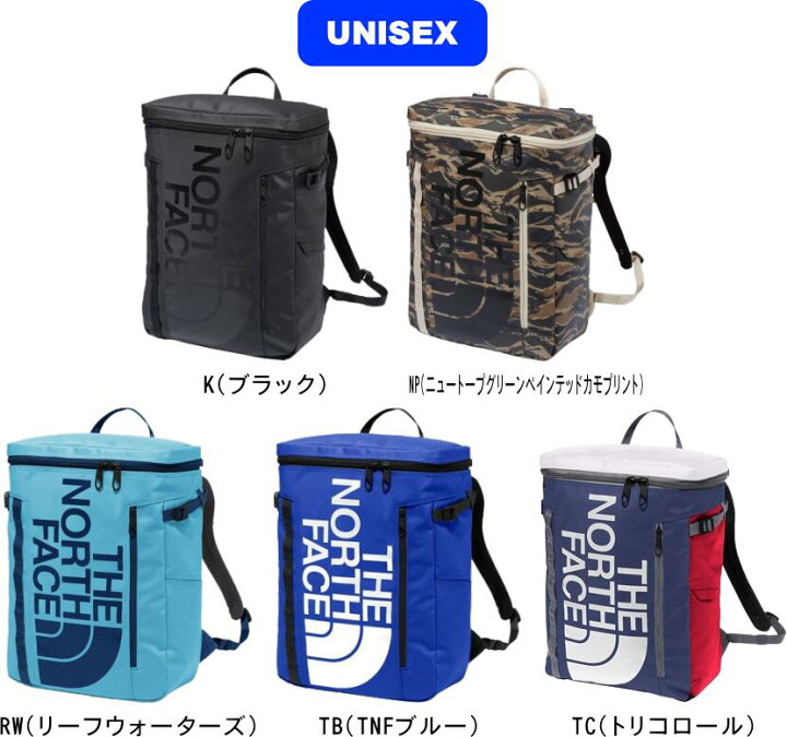 楽天市場】【送料無料】THE NORTH FACE ノースフェイス BCヒューズ 
