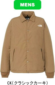 �y���������zTHE NORTH FACE �m�[�X�t�F�C�X �C���T���[�e�b�h�R�[�`�W���P�b�g�i�����Y�j NY82550 L�T�C�Y�̂� #�o�����^�C���f�[ #V.D #�z���C�g�f�[ #W.D #�V���w #���� #���c #���� #�L�O�i #�v���[