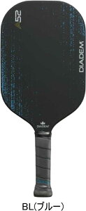 �y���������zDIADEM �_�C�A�f�� PICKLEBALL �s�b�N���{�[�� A52 ���P�b�g �p�h�� TPA007 #�V�`�[�� #�V�l�� #�ߑւ� #�H�~�� #���c #���� #�L�O�i #�v���[���g