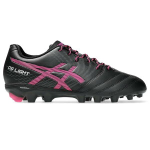 _yj14܂ł̂őoׁ^w ASICS | AVbNX x WjA (LbYEq) TbJ[V[Y XpCN DS LIGHT JR GS WjA fB[GXCg DSCg 1104A054 001 ubN×s