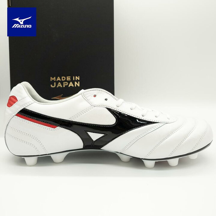 Mizuno モレリア 2japan 27.5 MIZUNO - 限定カラー！ミズノ モレリア 