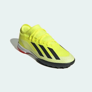 _yj14܂ł̂őoׁ^ WjA GbNX NCW[t@Xg [O ^[t w ADIDAS | AfB_X x WjATbJ[ gV[ Jr.X CRAZYFAST LEAGUE TF TbJ[ tbgT