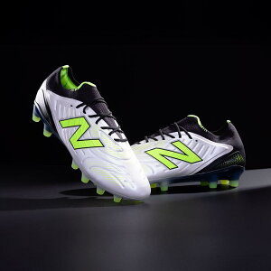 �_�y���j��14���܂ł̂������ő����o�ׁ^ �e�P�� V5 ELITE HG �w new balance / �j���[�o�����X �x �T�b�J�[ �X�p�C�N �V���[�Y TEKELA ELITE LOW LACED HG V5 �z���C�g×���C�� �� �� ST1HLSP5 ST1HLSP5D White with Pix