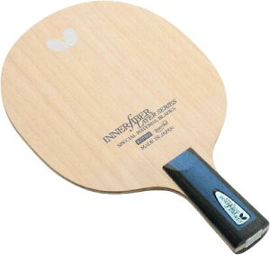 【送料無料】Butterfly バタフライ 卓球 ラケット インナーフォース レイヤー ALC.S-CS 23880 中国式ペン #新チーム #新人戦 #衣替え #秋冬物 #卒団 #引退 #記念品 #プレゼント