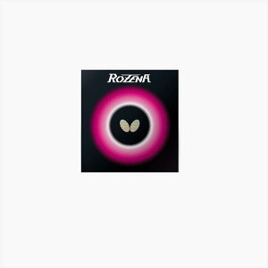 �y���������z�y���[���֑Ή��\�z�o�^�t���C �싅 ���o�[ ���[�i Butterfly ROZENA 06020 #�i�� #�i�w #�V���w #�V���� #�V���c #�V�Љ�l #�V�� #�v���[���g #���j�� #��̓� #���̓�