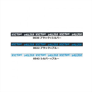 VICTAS VICTAS SIDE TAPE LOGO TChe[v LOGO 44155 싅 ANZT[ #V`[ #Vl #ߑւ #H~ #c # #LOi #v[g