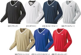 【お取り寄せ含】【送料無料】YONEX ヨネックス テニス バドミントン ユニトレーナー スウェットトレーナー UNISEX 男女兼用 32032 #進級 #進学 #新入学 #新入部 #新入団 #新社会人 #新卒 #プレゼント #お祝い #母の日 #父の日